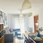 Daire Tu A Un Paso Del Centro By Mo Málaga