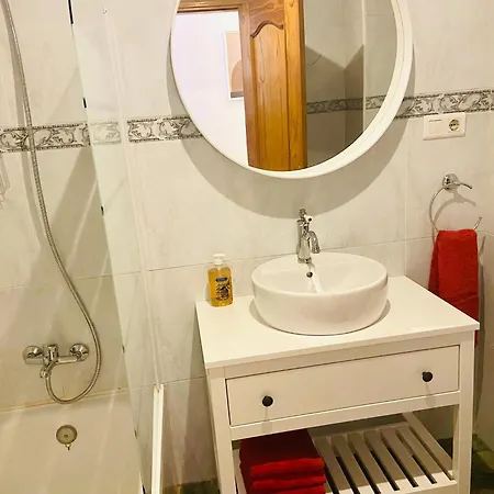 Appartamento Tu A Un Paso Del Centro By Mo Málaga